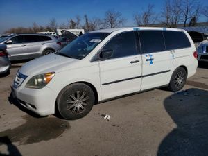 Honda Odyssey LX 3.5L 6 2010