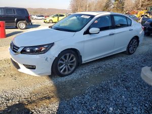 Honda Accord SPORT 2.4L 4 2013