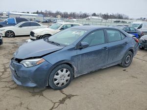 Toyota Corolla L 1.8L 4 2015