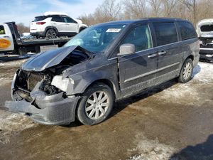 Chrysler Town & Country TOURING 3.6L 6 2015
