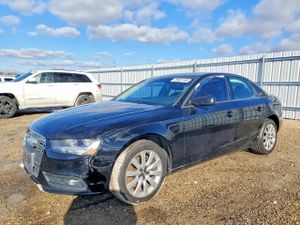 Audi A4 PREMIUM 2.0L 4 2014