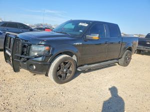 Ford F-150 SUPERCREW 5.0L 8 2013