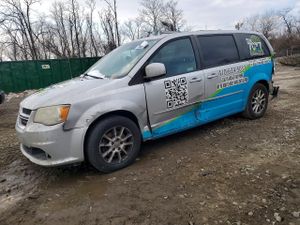 Dodge Grand Caravan (Caravan) R/T 3.6L 6 2012