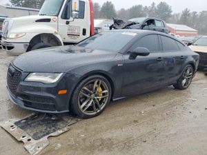 Audi A7 PRESTIGE 3.0L 6 2015