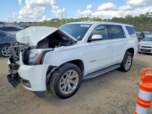 GMC Yukon SLE 5.3L 8 2015
