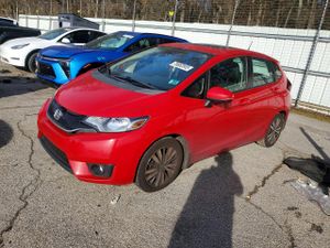 Honda Fit EX 1.5L 4 2015