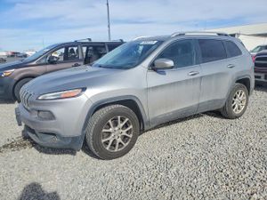 Jeep Cherokee LATITUDE 2.4L 4 2015