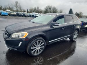 Volvo XC60 T5 PREMIER 2.5L 5 2015