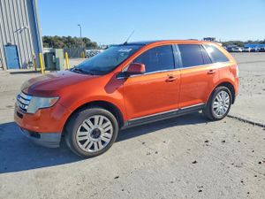 Ford Edge LIMITED 3.5L 6 2008
