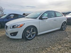 Volvo C30 T5 2.5L 5 2012
