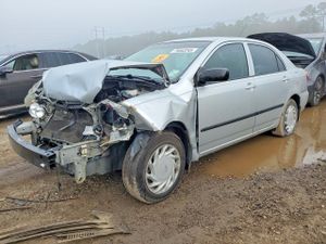 Toyota Corolla CE 1.8L 4 2007