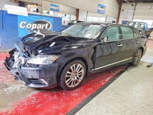 Lexus LS 460L 4.6L 8 2013