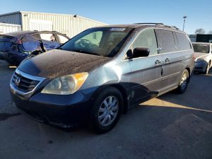 Honda Odyssey EXL 3.5L 6 2008