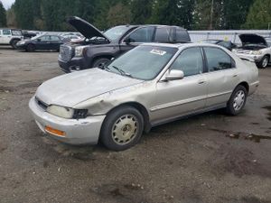 Honda Accord EX 2.2L 4 1997