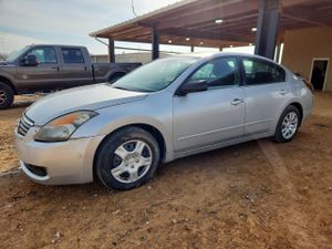 Nissan Altima 2.5 2.5L 4 2007