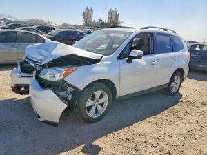 Subaru Forester 2.5I TOURING 2.5L 4 2014