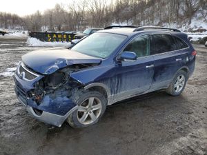 Hyundai Veracruz GLS 3.8L 6 2010