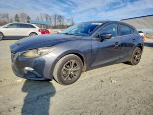 Mazda 3 TOURING 2.0L 4 2014