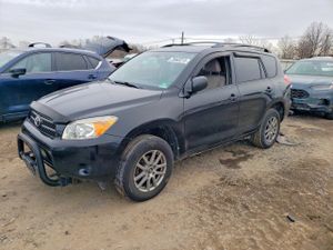 Toyota Rav4 2.4L 4 2007