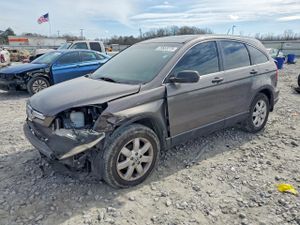 Honda CR-V EX 2.4L 4 2009