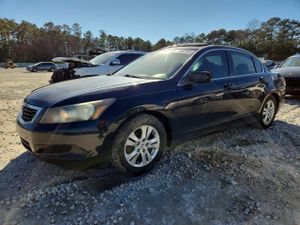 Honda Accord EX 2.4L 4 2010