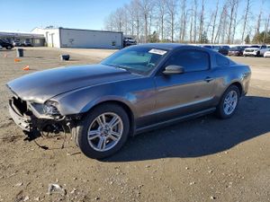 Ford Mustang 3.7L 6 2014