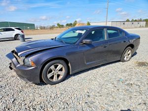 Dodge Charger SE 3.6L 6 2014