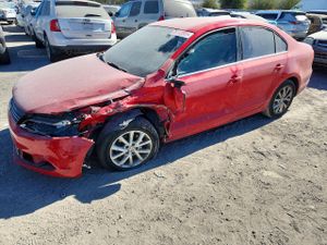 Volkswagen Jetta 2.5L 5 2013