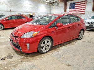 Toyota Prius 1.8L 4 2014