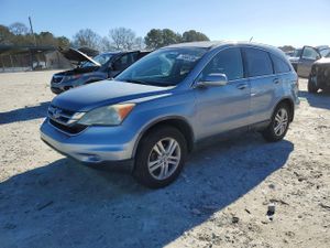 Honda CR-V EXL 2.4L 4 2010