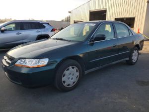 Honda Accord LX 2.3L 4 2000