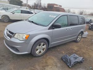 Dodge Grand Caravan (Caravan) 3.6L 6 2013