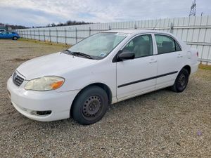 Toyota Corolla CE 1.8L 4 2006