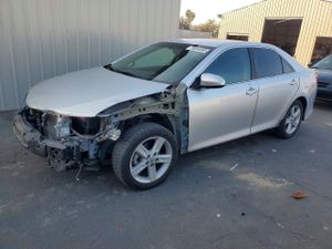 Toyota Camry 2.5L 4 2014