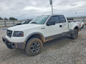 Ford F-150 5.4L 8 2006