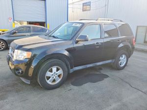 Ford Escape XLT 3.0L 6 2012