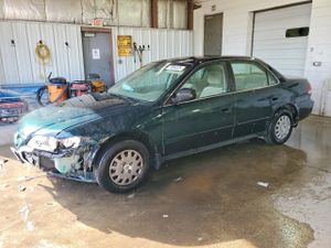 Honda Accord VALUE 2.3L 4 2001