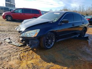 Honda Accord LX 2.4L 4 2005