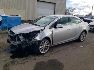 Buick Verano CONVENIENCE 2.4L 4 2014