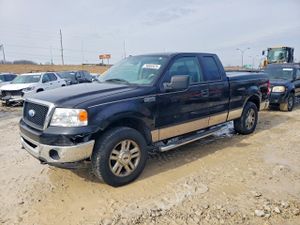 Ford F-150 5.4L 8 2006