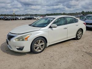 Nissan Altima 2.5 2.5L 4 2014