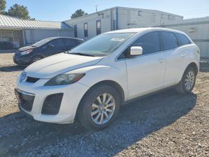 Mazda CX-7 2.5L 4 2011
