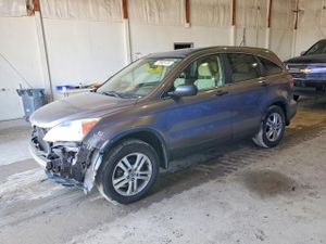 Honda CR-V EX 2.4L 4 2010