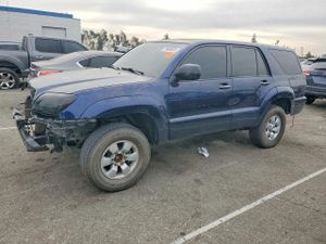 Toyota 4Runner SR5 4.0L 6 2006