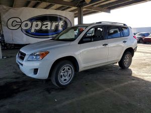 Toyota Rav4 2.5L 4 2012
