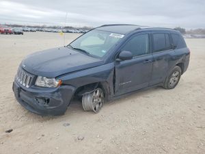 Jeep Compass SPORT 2.0L 4 2014