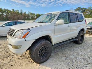 Lexus GX 470 4.7L 8 2006
