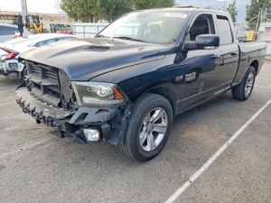 RAM 1500 SPORT 5.7L 8 2014