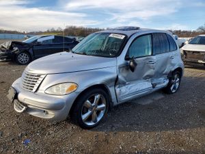 Chrysler PT Cruiser 2.4L 4 2005
