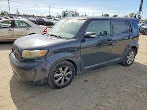 Scion xB 2.4L 4 2008